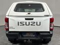 2022 Isuzu D-Max 1.9 DDI L 4x4 Double-Cab
