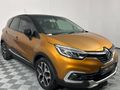 2018 Renault Captur 1.2T Dynamique 5-dr Auto (88kW)