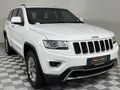 2016 Jeep Grand Cherokee 3.6 Limited
