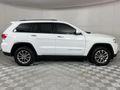 2016 Jeep Grand Cherokee 3.6 Limited