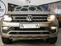 2018 Volkswagen Amarok 3.0 TDI Highline 4Motion Auto Double-Cab