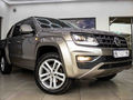 2018 Volkswagen Amarok 3.0 TDI Highline 4Motion Auto Double-Cab