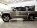 2018 Volkswagen Amarok 3.0 TDI Highline 4Motion Auto Double-Cab