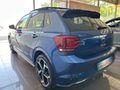 2022 Volkswagen Polo 1.0 TSI Comfortline