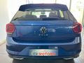 2022 Volkswagen Polo 1.0 TSI Comfortline