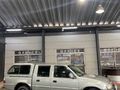 2003 Isuzu KB 300 TDi LX Double-Cab