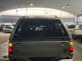 2003 Isuzu KB 300 TDi LX Double-Cab
