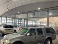 2003 Isuzu KB 300 TDi LX Double-Cab