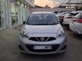 2018 Nissan Micra 1.2 Active Visia