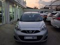 2018 Nissan Micra 1.2 Active Visia