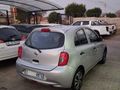 2018 Nissan Micra 1.2 Active Visia