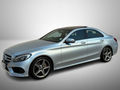 2015 Mercedes-Benz C-Class C 200 AMG Line Auto
