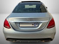 2015 Mercedes-Benz C-Class C 200 AMG Line Auto