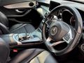 2015 Mercedes-Benz C-Class C 200 AMG Line Auto