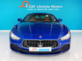 2017 Maserati Ghibli Ghibli Auto
