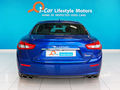 2017 Maserati Ghibli Ghibli Auto