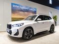 2025 BMW X1 sDrive18d M Sport