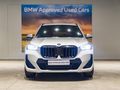 2025 BMW X1 sDrive18d M Sport