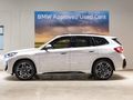 2025 BMW X1 sDrive18d M Sport