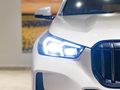 2025 BMW X1 sDrive18d M Sport