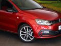 2026 Volkswagen Polo Vivo 1.0 TSI GT
