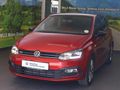 2026 Volkswagen Polo Vivo 1.0 TSI GT