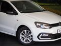 2026 Volkswagen Polo Vivo 1.4