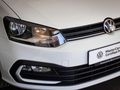 2025 Volkswagen Polo Vivo 1.4