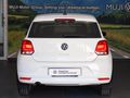 2025 Volkswagen Polo Vivo 1.4