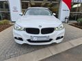 2016 BMW 3 Series 335i GT Sport