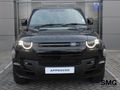 2026 Land Rover Defender 110 3.0D HSE X-Dynamic (D350)