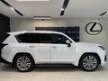 2024 Lexus LX 600 VIP