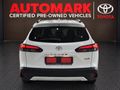 2024 Toyota Corolla Cross 1.8 XR