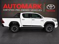 2020 Toyota Hilux 2.8 GD-6 Raider 4x4 Auto Double-Cab
