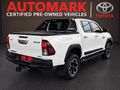 2020 Toyota Hilux 2.8 GD-6 Raider 4x4 Auto Double-Cab