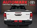 2020 Toyota Hilux 2.8 GD-6 Raider 4x4 Auto Double-Cab