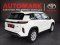 2025 Toyota Urban Cruiser 1.5 XS