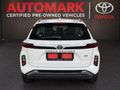 2025 Toyota Urban Cruiser 1.5 XS