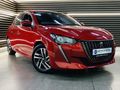 2021 Peugeot 208 1.2T Allure