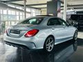 2017 Mercedes-Benz C-Class C 200 Auto