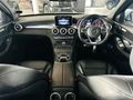 2017 Mercedes-Benz C-Class C 200 Auto