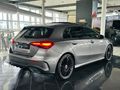 2025 Mercedes-Benz A-Class A 200 Auto