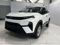 2026 TATA Osprey 1.2T Smart+ DCA