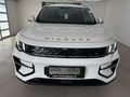 2026 Geely Riddara Econ Double-Cab