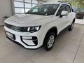 2026 Geely Riddara Econ Double-Cab