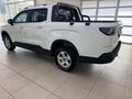 2026 Geely Riddara Econ Double-Cab