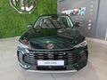 2026 MG ZS PRO 1.5T Del CVT Auto