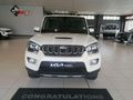 2020 Mahindra Scorpio 2.2 TD (103kW) | S11