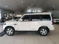 2020 Mahindra Scorpio 2.2 TD (103kW) | S11