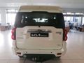 2020 Mahindra Scorpio 2.2 TD (103kW) | S11